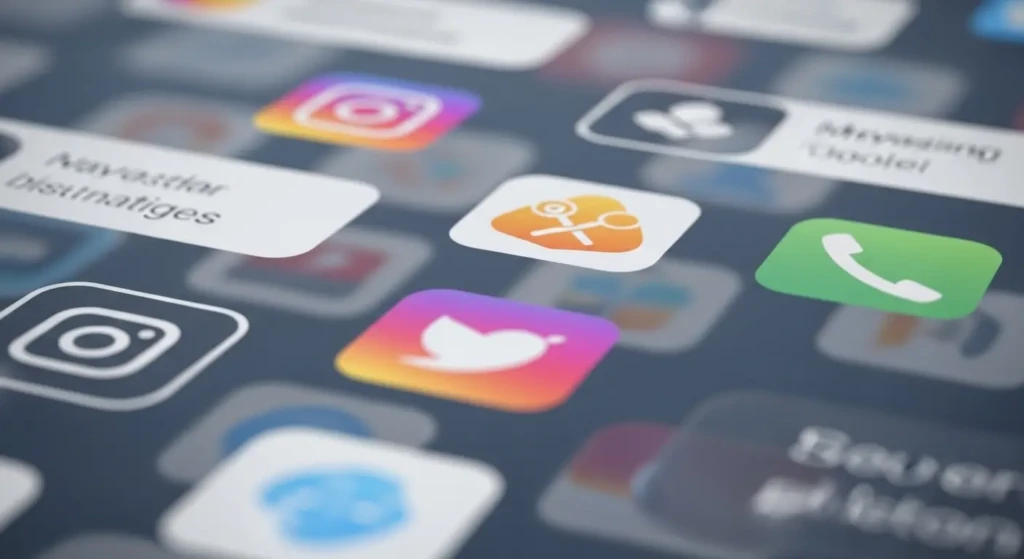 Unique 5 Person Group Chat Names Ideas