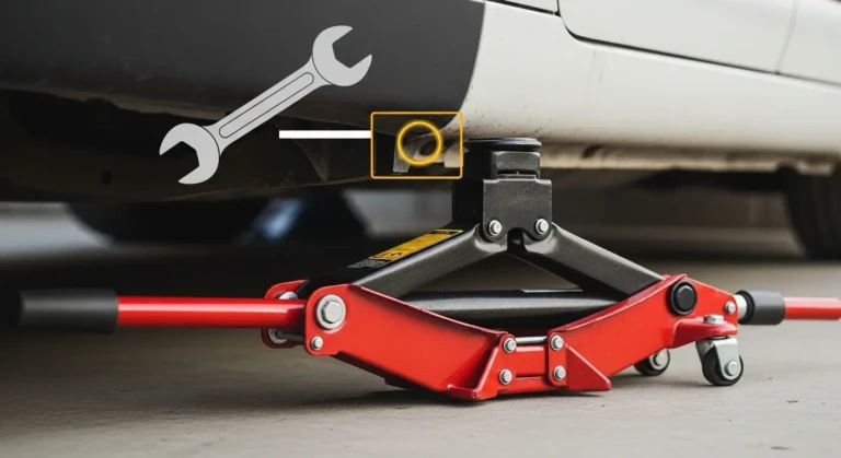 Top 10 Safe Methods to Use a Car Jack Without Risk