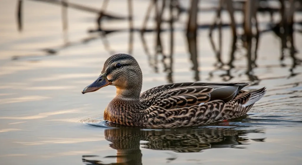 Female Duck Names