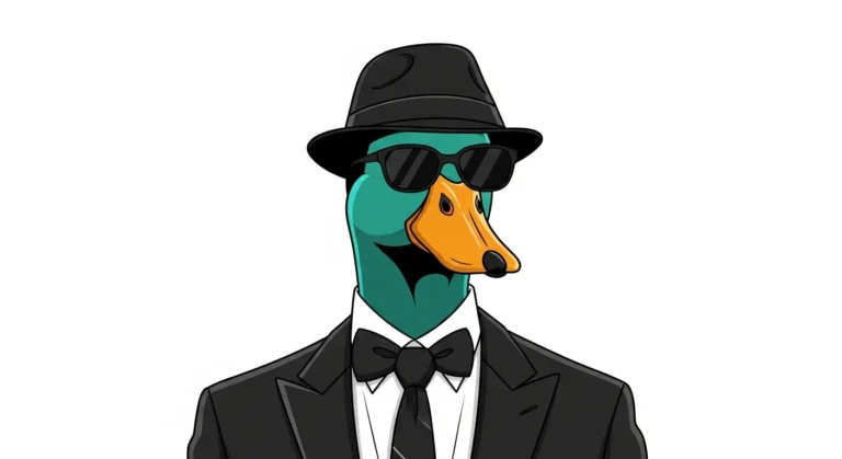 600+ Adorable and Funny Duck Names You’ll Absolutely Love