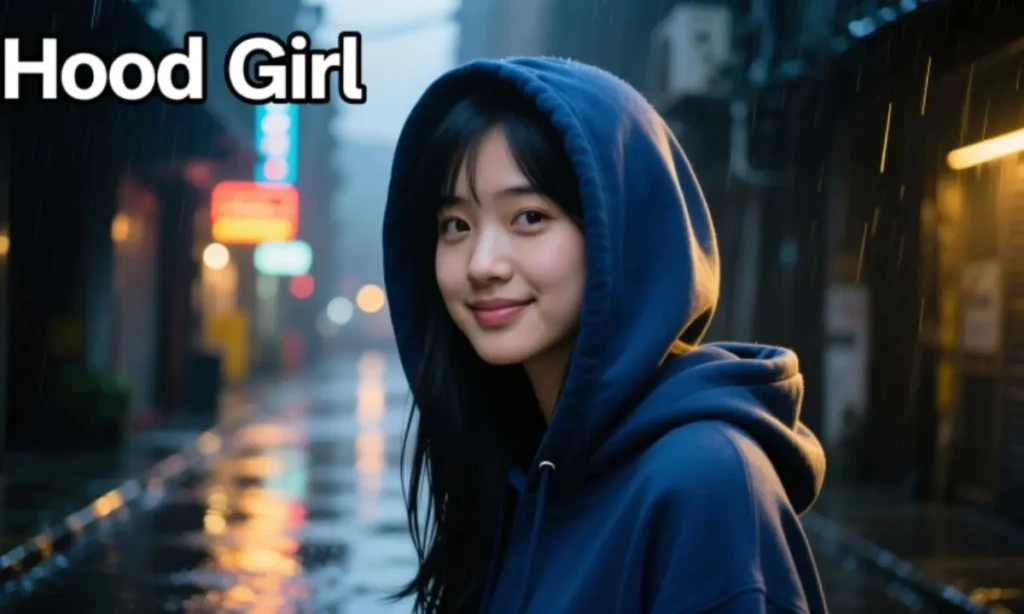 Hood Nicknames for Girl