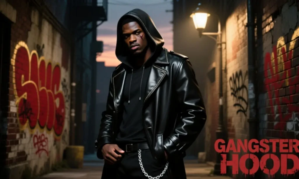 Gangster Hood Nicknames