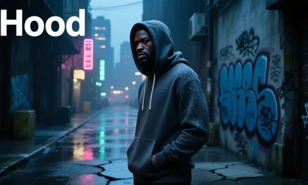 Hood Nicknames for Black Guys