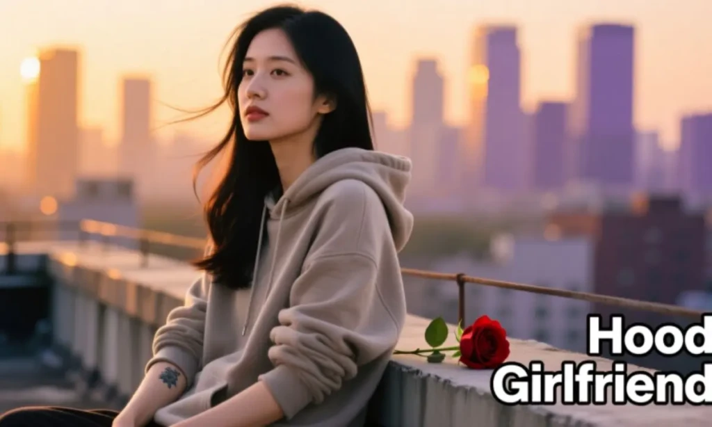 Hood Nicknames for Girlfriend