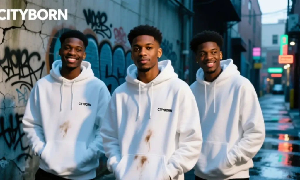 Hood Nicknames for White Guys