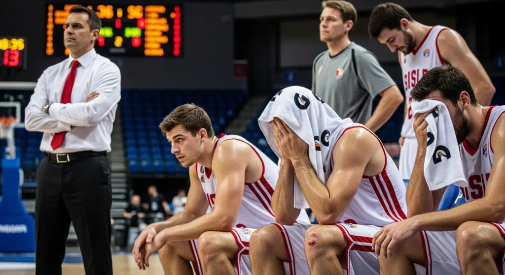 Dirty Basketball Team Names