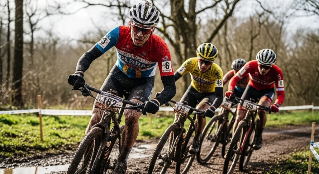 Dirty Cycling Team Names