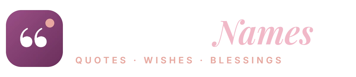 Graceful Names logo