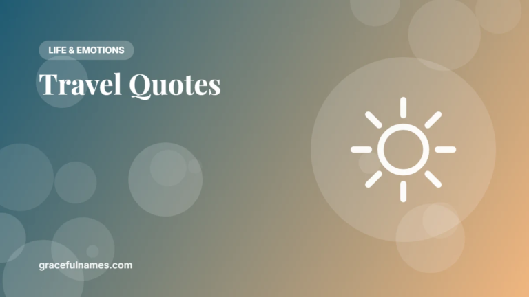 45 Travel Quotes to Inspire Your Next Adventure